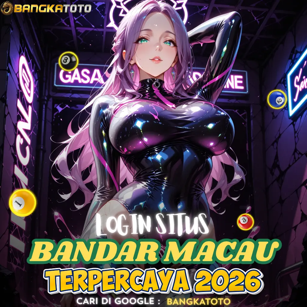 BANDAR TOGEL ONLINE